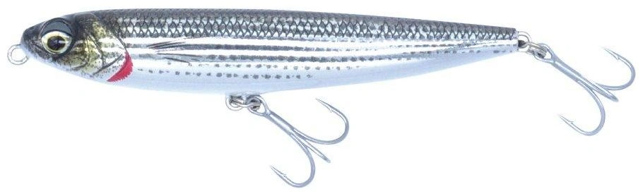 Levně Savage gear wobler revmag walker mullet - 12 cm 25 g
