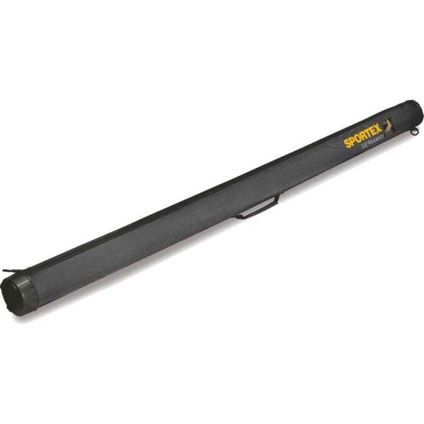 Sportex Pouzdro na Prut Jednokomorový Tubus VI