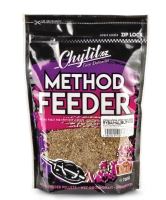 Chytil Method Předvlhčená Krmítková Směs 750 g - Ryba Halibut