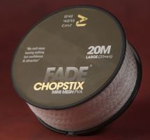 One More Cast Náhradní PVA Punčocha Chopstix Refill 37 mm (6)