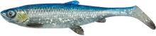 Savage Gear Gumová Nástraha 3D Herring Shad V2 Blue Silver - 17,5 cm 35 g 2 ks