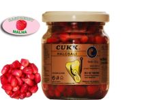 Cukk kukuřice bez nálevu 220 ml - Malina