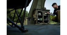Trakker Skládací Organizér Bivvy Storage XL (11)