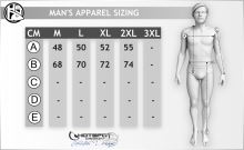 HOTSPOT DESIGN Tričko Skull Piker (3)