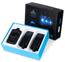 Nash Sada Signalizátorů Záběru Siren R4 Alarm (1)