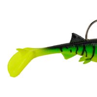 Berkley Gumová Nástraha Powerbait Minnotator Firetiger 2 ks (3)