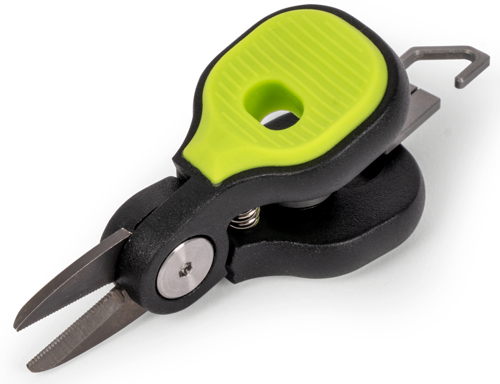 Korum cvakátko macro multi-scissors
