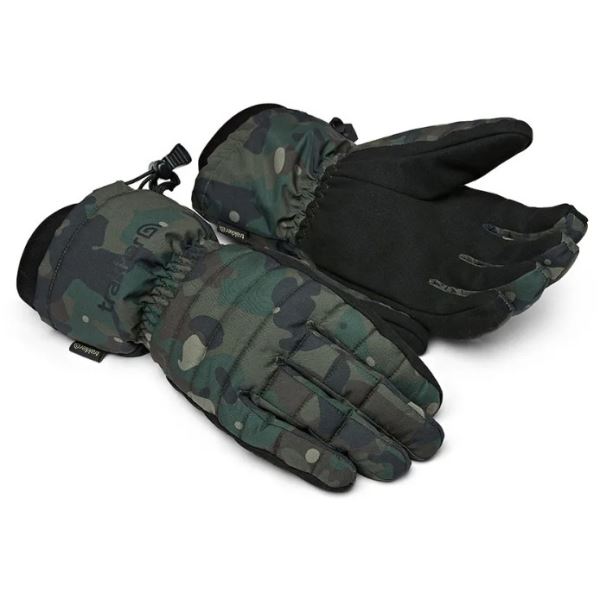 Trakker Rukavice TechPro Waterproof Gloves