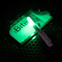 Ibite Světlo Na Špičku UB Light Maxi Červená (3)