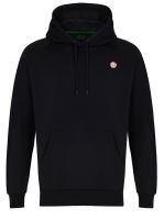 Korda Mikina Womens Kore Hoodie Black - XS