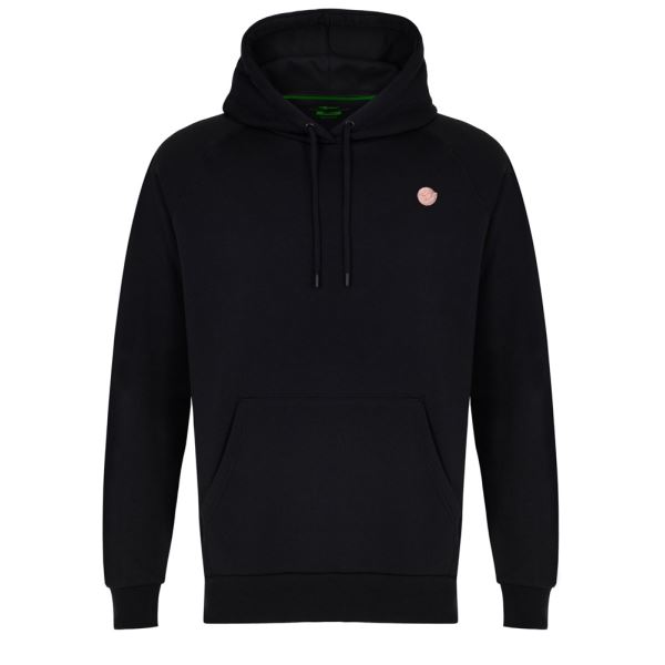 Korda Mikina Womens Kore Hoodie Black