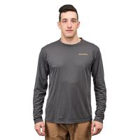 Grundéns Funkční UV Triko Tuna Tatoo LS Tech Tee Anchor (2)