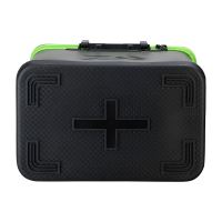 Daiwa Taška D-Vec Eva Hard Tackle Container (2)