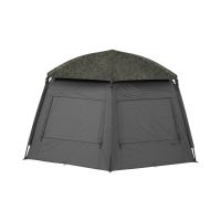 Trakker Kšilt Tempest RS 150 Skull Cap Camo (2)