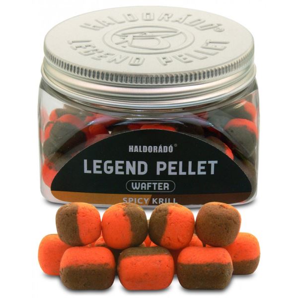 Haldorádó Legend Pellet Wafter 50 g 12/16 mm