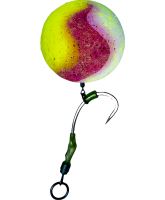 LK Baits POP Smoothie Peper/Citrus/Plum LK Baits POP Smoothie Peper/Citrus/Plum