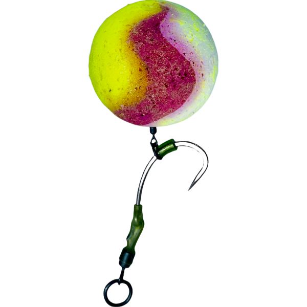 LK Baits POP Smoothie Peper/Citrus/Plum