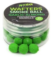 Stég Wafters Smoke Ball 15 g 11 mm - Garlic Almond