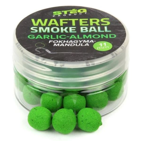 Stég Wafters Smoke Ball 15 g 11 mm