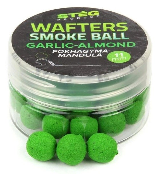 Stég Wafters Smoke Ball 15 g 11 mm (2)