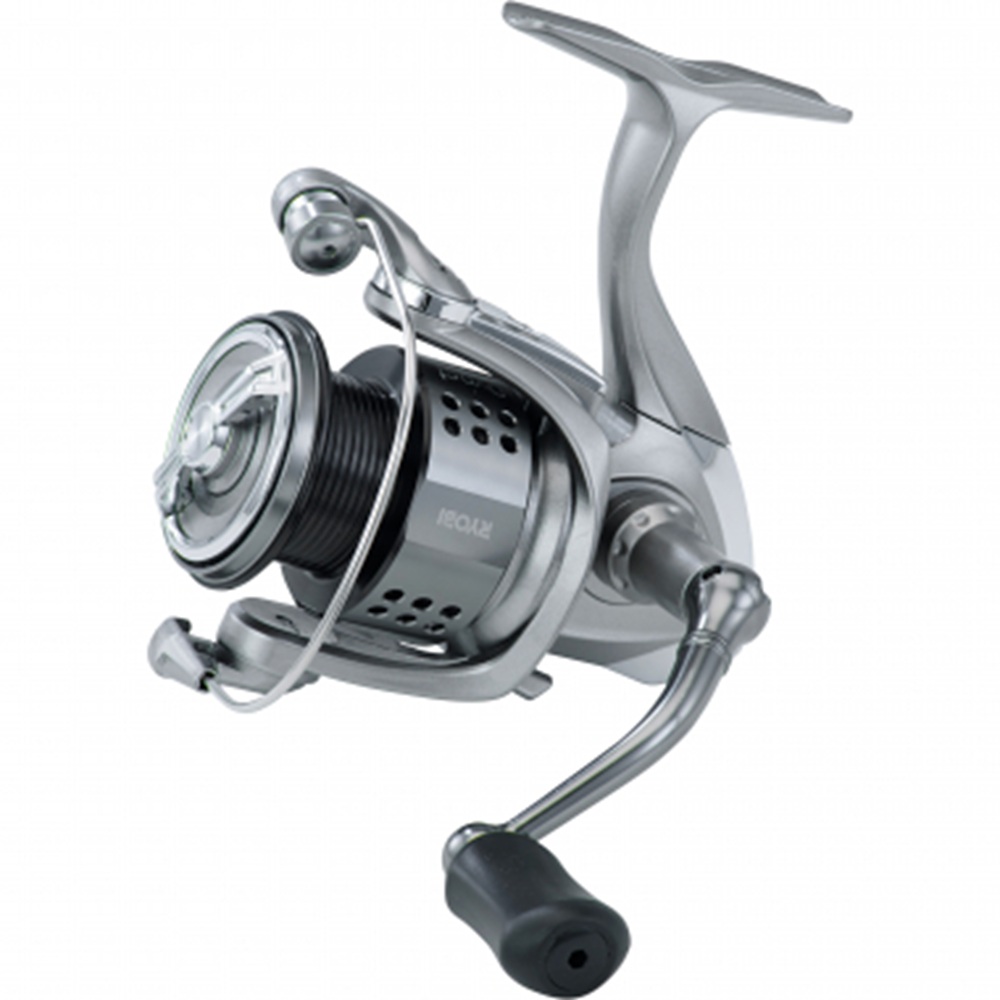 Ryobi naviják regno st 1000