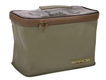 SPRO Taška Grade Pride Water Resistant Bait Bag