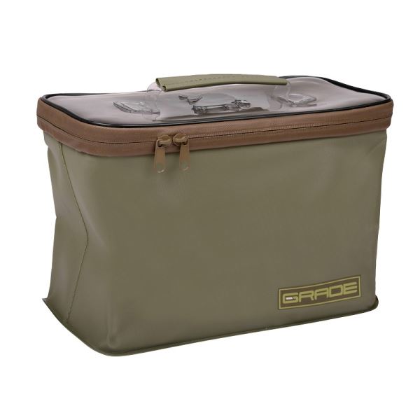 SPRO Taška Grade Pride Water Resistant Bait Bag