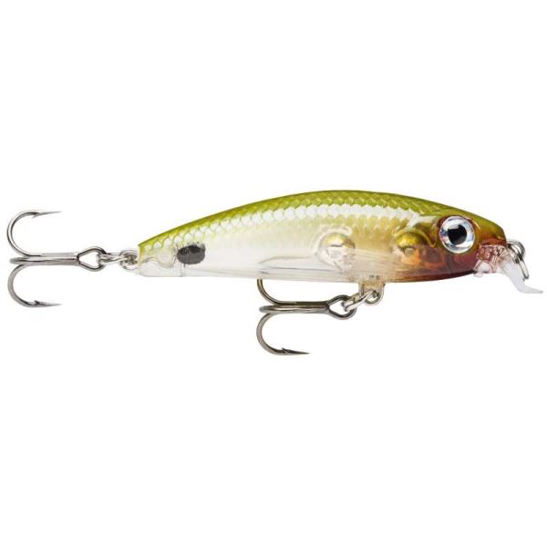 Rapala Wobler Ultra Light Minnow GDAU