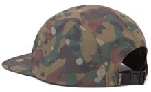 Trakker Kšiltovka TechPro Camo 5 Panel Cap (2)