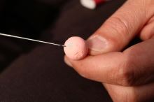 Carp´R´Us Šňůrka Na Nástrahy Bait Braid 30 m (4)