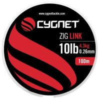 Cygnet Návazcová Šňůra Zig Link 100 m (1)