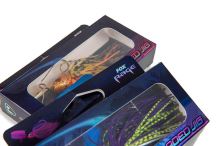 Fox Rage Třpytka Chatterbait Bladed Jig Firetiger (5)