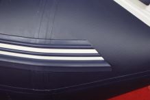 Boat007 Nafukovací Člun CMA290 Šedo-modrý 290 cm (3)