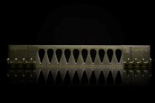 RidgeMonkey Věšák Na Návazce Hangman Rig Rack (2)