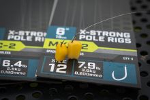 Matrix Návazec MXC-2 6” Pole Rigs (4)