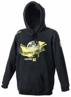 Mivardi Mikina S Kapucí MCW Hardcore Lady