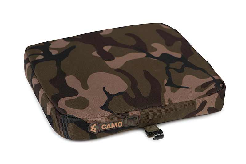 Fox sedák camolite bucket cushion