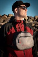 Fox Rage Batoh Náprsní Pro Series Waterproof Chest Pack (14)