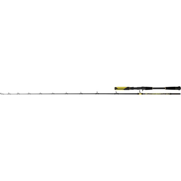 Black Cat Prut Perfect Passion Allstar Cast 2,2 m 30-130 g