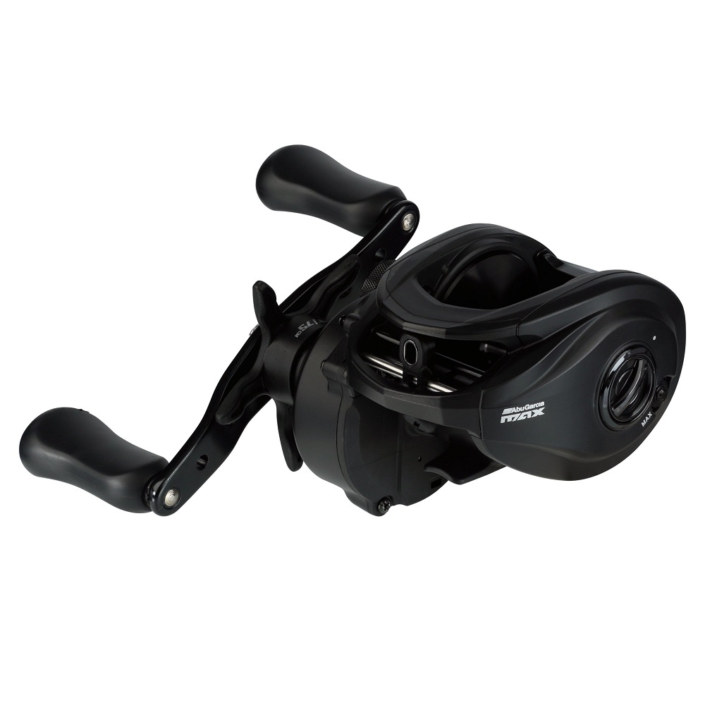 Abu garcia multiplikátor max 5 low profile reel 300 sd lh