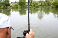 Preston Innovations Prut Inspire Feeder 3,4 m (5)