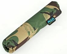 Aqua Plovák Na Podběrák Camo Net Float