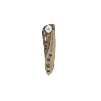 Leatherman Nůž Skeletool KB Sandstorm (4)