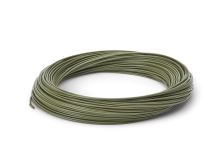 Cortland Muškařská Šňůra 444 Classic Spring Creek Freshwater Olive 90 ft (1)