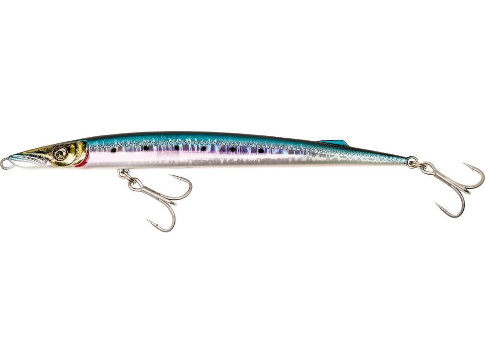 Levně Westin wobler cudakid 18 cm 57 g - sardine