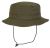 Korda Klobouk Stalking Bucket Hat Dark Olive