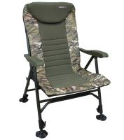 Suretti Křeslo Therapy Camo