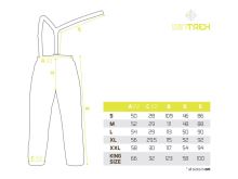 Delphin Kalhoty WinTrek (1)