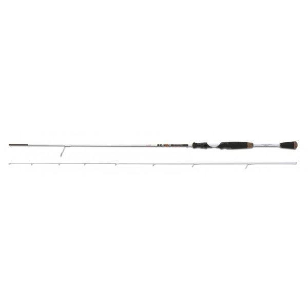 Doiyo Prut Shiroi Series Medium Heavy Jigging Long Distance 2,75 m 15-62 g