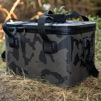 Avid Carp Chladící Taška Stormshield Camo EVA Cooler (6)
